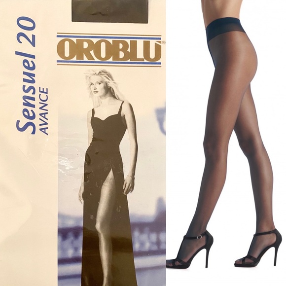 oroblu hosiery